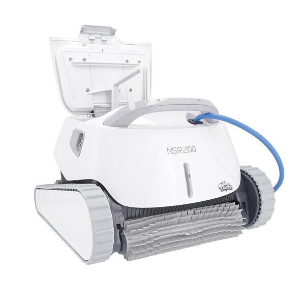 DOLPHIN - Robots de Piscine - NOVARDEN NSR200 Dolphin - large
