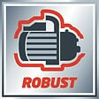 EINHELL - Kit Pompe De Surface Gc-gp 6538 Set - vignette