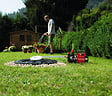 EINHELL - Pompe D'arrosage De Surface Gc-gp 6040 Eco - vignette