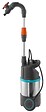 GARDENA - Pompe Pour Collecteur D'eau De Pluie 4700/2 - Inox - vignette