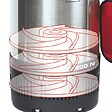 EINHELL - Pompe Immergée Gc-dw 900 N - vignette