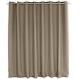 C MA DECO - Rideau occultant 16 oeillets 300x240cm naturel - vignette