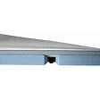 U-TILE - Receveur de douche à carreler compact caniveau 150 x 100 cm x 67 mm - vignette