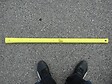OUTIFRANCE - Manche De Masse En Fibre De Verre Incassable - vignette