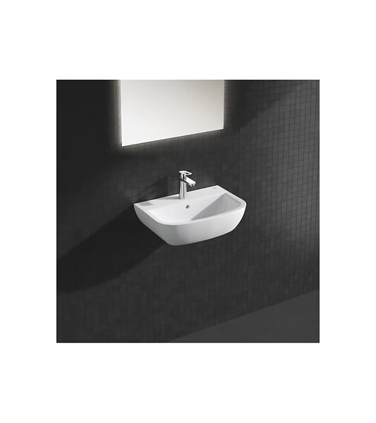 GROHE - Grohe Bau Ceramic Lavabo suspendu 55cm (39440000) - large