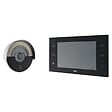 OTIO - Portier vidéo VisiHome avec mémoire interne - 2 fils - Otio - vignette