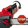 EINHELL - Tronçonneuse électrique Ge-ec 2240 - vignette