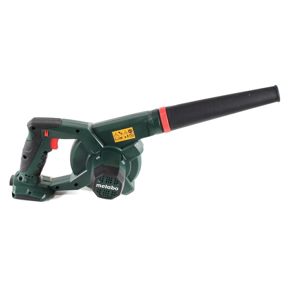 METABO - Souffleur METABO AG 18 (vendu sans batterie) - large