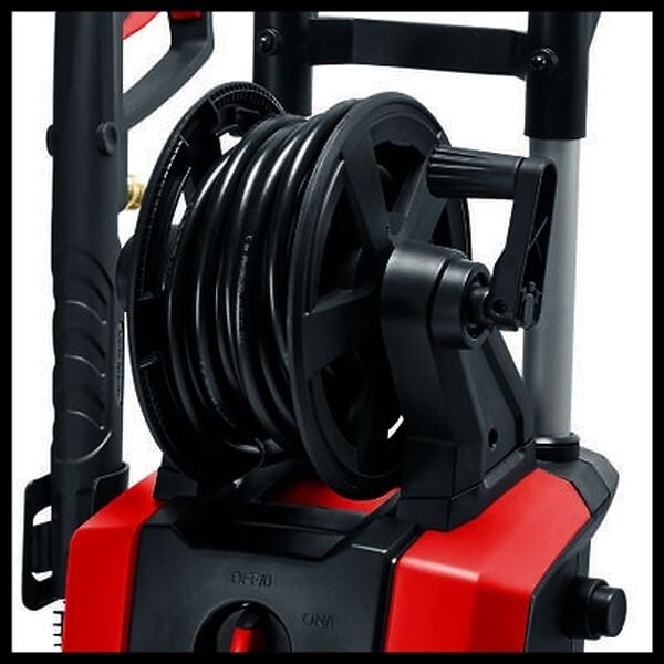 EINHELL - Nettoyeur Haute Pression Te-hp 170 - Puissance 2 300 W - Pression Max. 170 Bars - 440 L/h - large