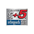 SCHEPPACH - Batterie 40V 4,0Ah Li-Ion BPS4.0-40Li Scheppach - vignette