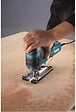 MAKITA - Scie sauteuse pendulaire MAKITA 4351FCTJ + 6 Lames en Coffret - vignette