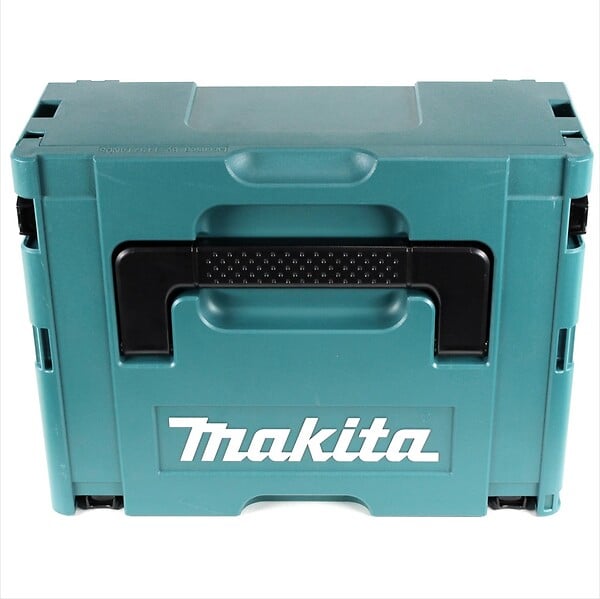 MAKITA - Perceuse visseuse d'angle 2x5Ah 18V LXT ® MAKITA DDA351RTJ en MAKPAC - large