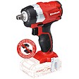 EINHELL - Boulonneuse Sans Fil Te-cw 18 Li Bl Solo - Sans Batterie Ni Chargeur - vignette