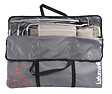 LAFUMA MOBILIER - Housse De Transport LAFUMA Pour Relax Gris anthracite - vignette
