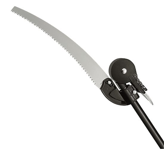 FISKARS - Scie pour coupe-branches multifonction - large