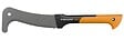 FISKARS - Serpe acier WoodXpert XA3 - lame 25cm - vignette