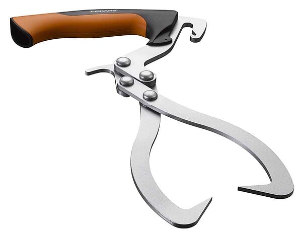 FISKARS - Pince à bois WoodXpert - large