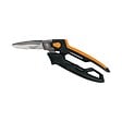 FISKARS - Cisaille Matériaux Resistants - vignette