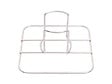 JARDIDECO - Support en inox pour poulet rôti Grill+® - Char-Broil - vignette