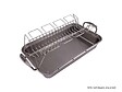 JARDIDECO - Grille multi-étagère en inox Grill+® - Char-Broil - vignette