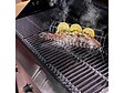 JARDIDECO - Grille multi-étagère en inox Grill+® - Char-Broil - vignette