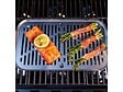 JARDIDECO - Plaque de cuisson en inox Grill+® - Char-Broil - vignette