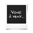 LITTLE BALANCE - Plancha 70cm 2000w 70x23cm - 8238 - vignette