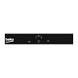 BEKO - Table Domino Induction 30cm 3600w Noir - HDMI32400DT - vignette