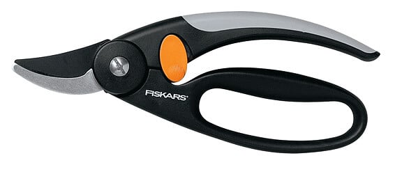 FISKARS - Sécateur élégance Ref. P44 - large