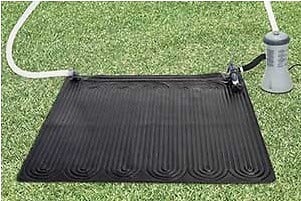 INTEX - Chauffage tapis solaire INTEX - large