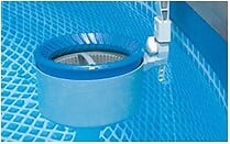 INTEX - Skimmer de surface INTEX - large