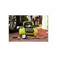 RYOBI - Compresseur à  cuve 18V 8,3 bar sans batterie ni chargeur R18AC-0 Ryobi - vignette