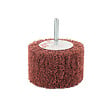 3M - Brosse 3M scotch-brite FF-ZS coarse diamètre 75 mm x 10 - vignette