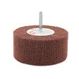 3M - Brosse 3M scotch-brite FF-ZS very fine diamètre 100 mm x 5 - vignette