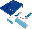 NESPOLI - Kit à peindre teflon finition satin NESPOLI - vignette