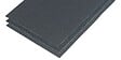 NESPOLI - Feuilles abrasives toile émeri grain fin 100 - Lot de 3 - vignette