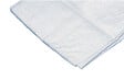 NESPOLI - Sac à gravats 70 L polypropylène tissé - 100x60x100cm - vignette