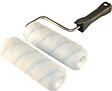 NESPOLI - Kit peinture murs plafonds - Rouleau 180 mm - Manchon - vignette