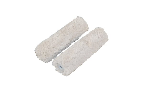 NESPOLI - Minirecharges pour lasure turbo Téflon - 110mm - Lot de 2 - large