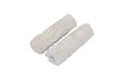 NESPOLI - Minirecharges pour lasure turbo Téflon - 110mm - Lot de 2 - vignette