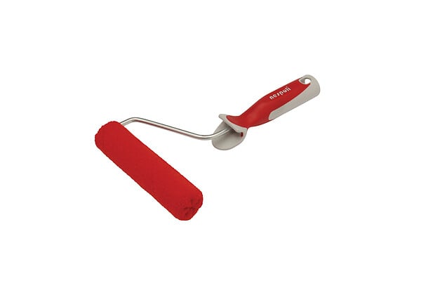 NESPOLI - Minirouleau finition brillante - Système Turbo Téflon 150mm - large