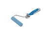 NESPOLI - Rouleau finition satin surface lisse system turbo teflon 60mm NESPOLI - vignette
