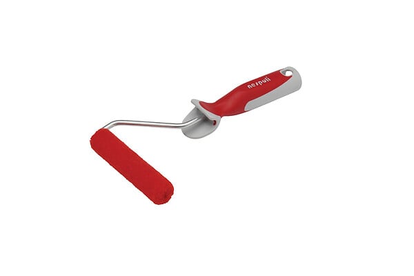 NESPOLI - Minirouleau 60mm - Teflon - Brillant satin - large