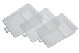NESPOLI - Pack 3 recharges pour bacs 110mm NESPOLI - vignette
