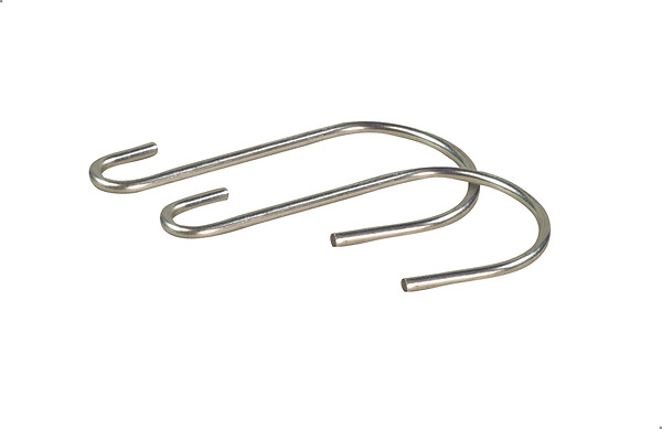 NESPOLI - Crochets S NESPOLI Lot de 2 - large
