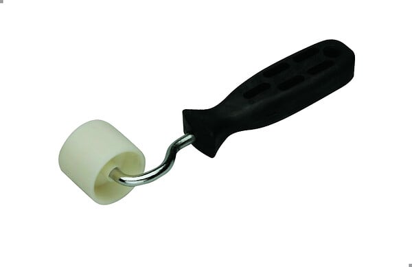 NESPOLI - Roulette de tapissier manche plastique NESPOLI - large