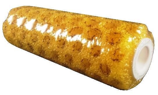 NUANCE - Recharge manchon - Crepi grain rustique - 180mm - large