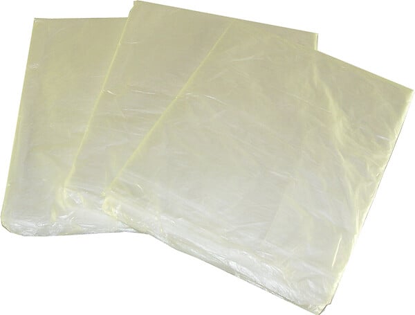 NESPOLI - Bâches de protection (3x20m²) NESPOLI Lot de 3 - large