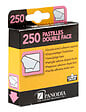 PANODIA - Pastilles Adhesives Double Face /250 - vignette
