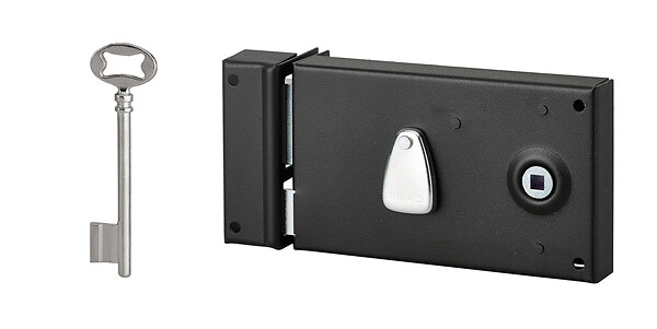 THIRARD - Serrure APPL PDTT 140X80g 1CL - large